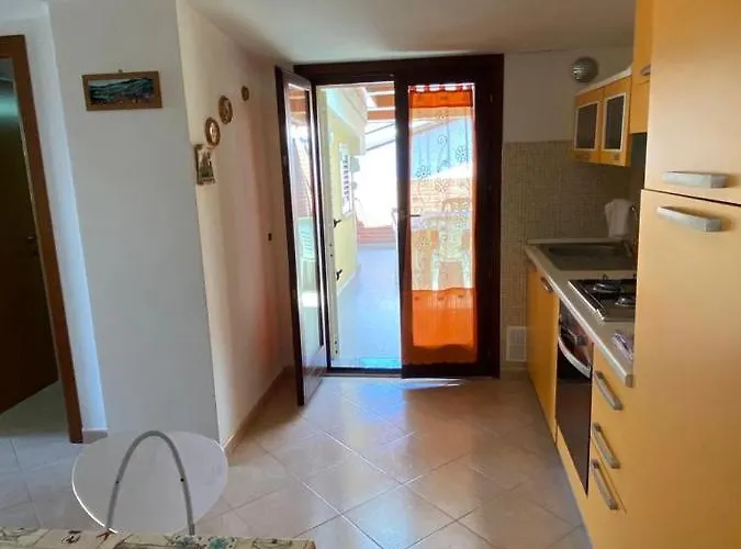 Casa Vacanze 70m2 Alba Adriatica