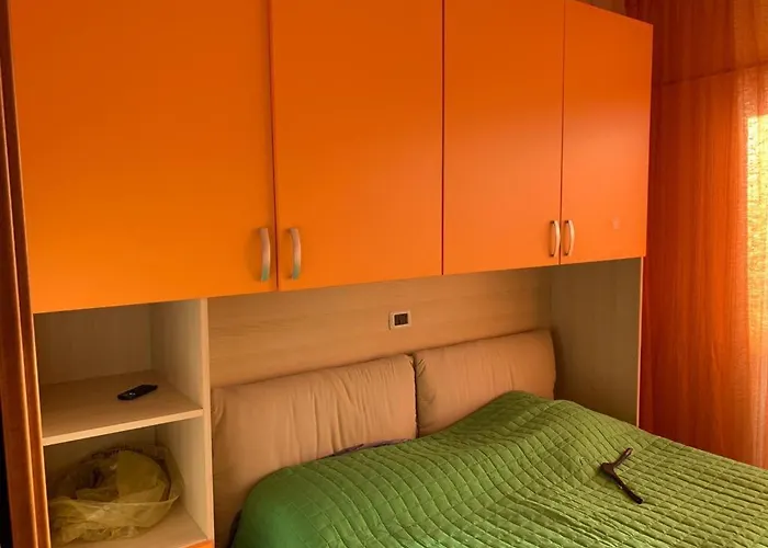 Apartamento Casa Vacanze 70m2