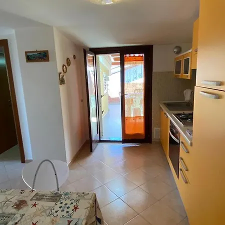Casa Vacanze 70m2 Alba Adriatica