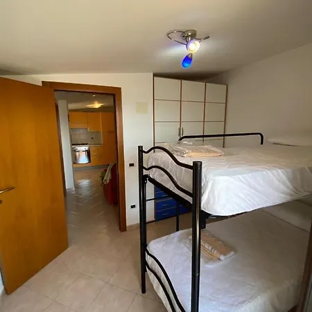 Casa Vacanze 70m2 아파트