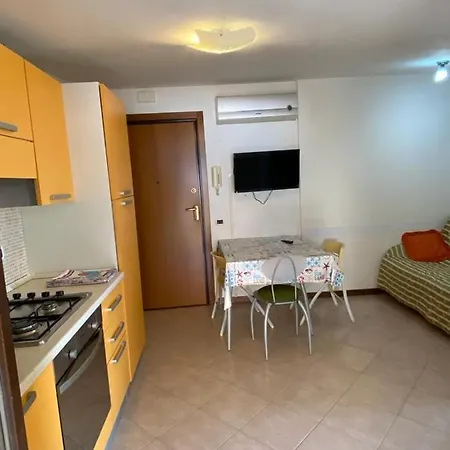 Casa Vacanze 70m2 *