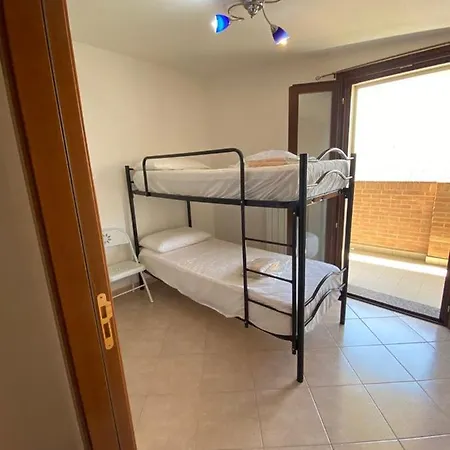 Casa Vacanze 70m2 Alba Adriatica