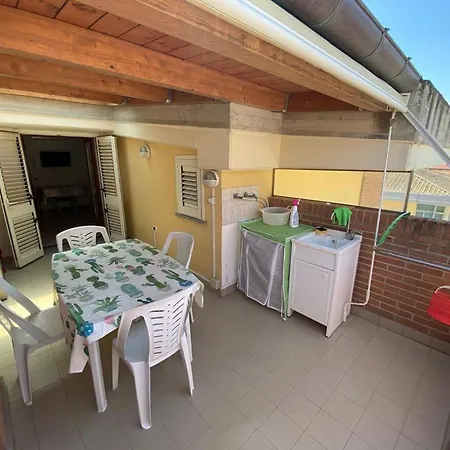 Apartment Casa Vacanze 70m2 Alba Adriatica