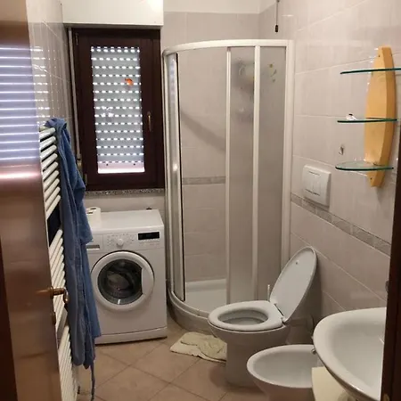 Casa Vacanze 70m2 *