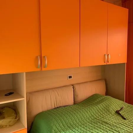 公寓 Casa Vacanze 70m2