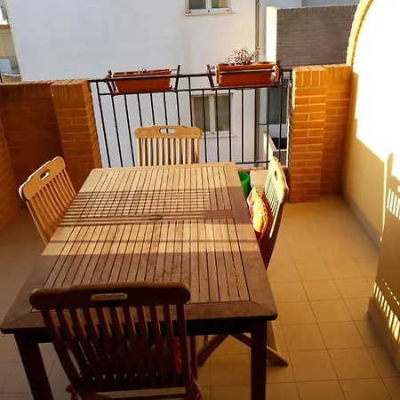 דירה Casa Vacanze 70m2 *