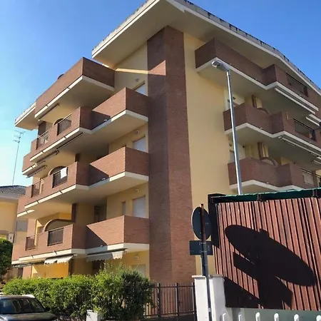 Daire Casa Vacanze 70m2