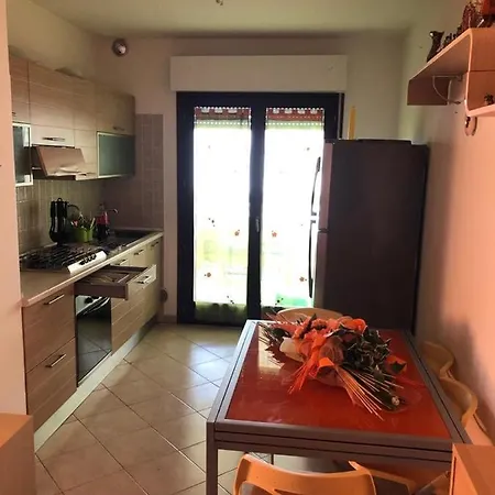 Casa Vacanze 70m2