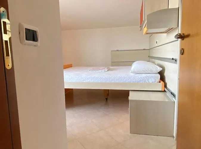 Apartment Casa Vacanze 70m2 Alba Adriatica
