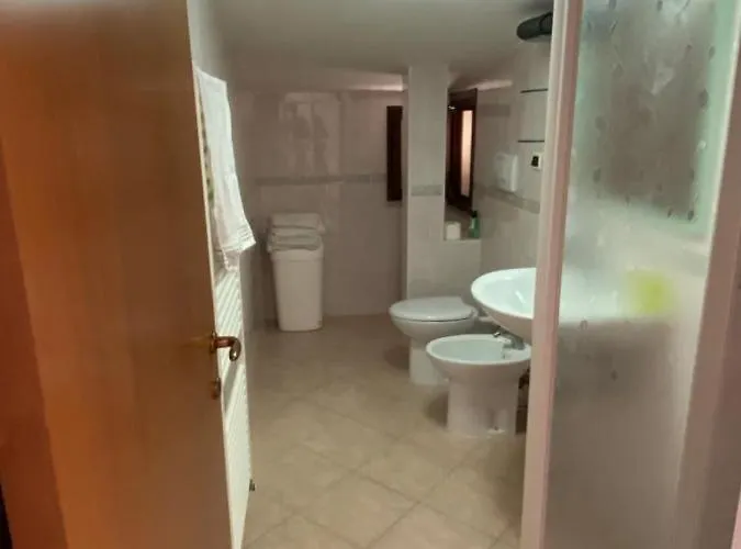 Casa Vacanze 70m2 Apartment Alba Adriatica