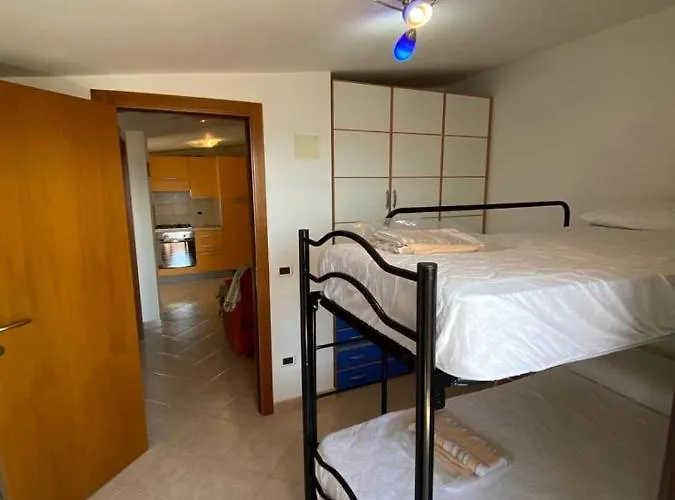 Casa Vacanze 70m2 Apartment