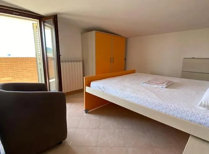 Casa Vacanze 70m2 * Alba Adriatica