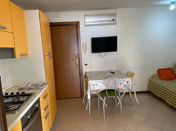 Casa Vacanze 70m2 *