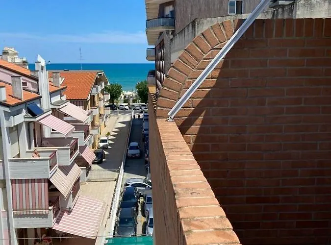 Casa Vacanze 70m2 알바아드리안티카