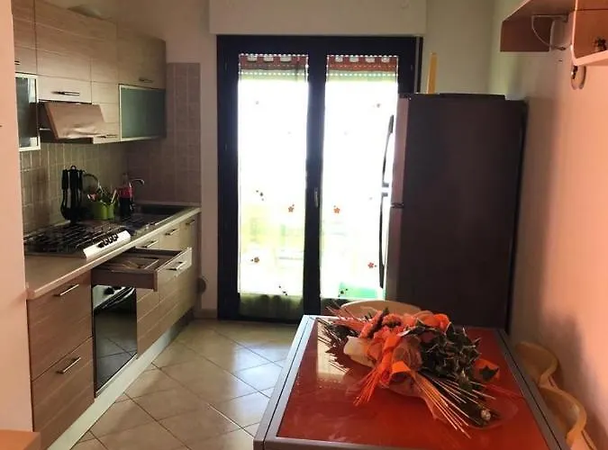 Casa Vacanze 70m2